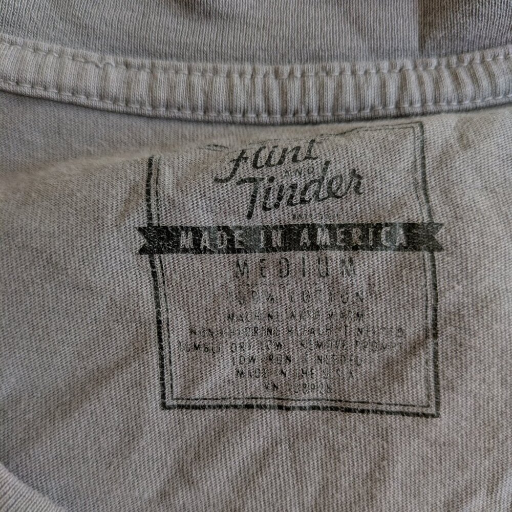 Basic T - Picture 2 of 2